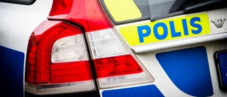Poliskrisen är Morgan  Johansson (S) ansvar!