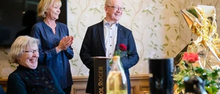 I kommunens tjänst under 38 år