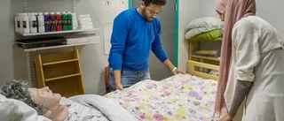 Nytt certifikat ger större möjligheter för vårdeleverna