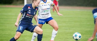 Formstarkt motstånd väntar IFK