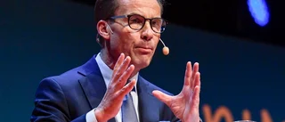 Ulf Kristersson-effekten är här