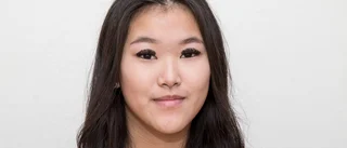 Annika Clemens blev journalist av en tillfällighet