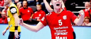 Storseger för Guif borta mot Aranäs
