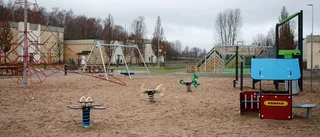 Aktivitetspark får över 800 000 i bidrag