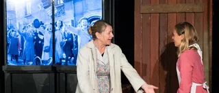 Hedebybarnen – bra idé för skolteater