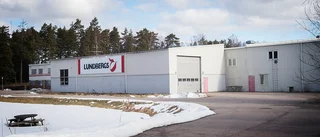 Stora planer på ny jätteparkering vid Skavsta