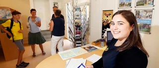 Mariefred redo för anstormning: "Trycket ökar under de här dagarna"