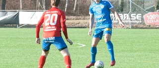 Bissarna enkelt vidare i DM