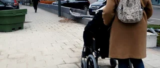 Insändare: Vård för pengarna saknar engagemang för funktionshindrade