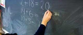 Kommunen hyr in rektor på tre skolor i Nyköping