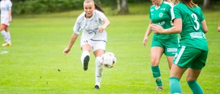 Unga talanger imponerade – men Tun föll hemma