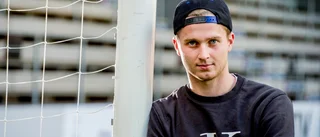 Adam Lundqvist spelar final i natt