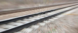 Tågtrafiken Nyköping-Norrköping åter igång