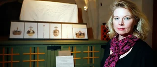Catharina Fröjd: "Läget känns spännande"