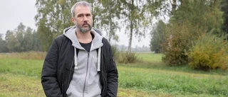 "Att överleva sitt eget barn är det värsta som kan hända"