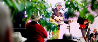 Stjärnartister kommer till Mary´s café