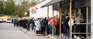 100-tals köade när hästföretag hade flyttrea