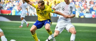 Semester under fotbolls-VM alltid lika givet
