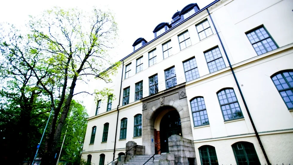 I Eskilstunas skolor ska det inte spela någon roll varifrån du kommer eller hur rika dina föräldrar är. Det viktigaste är vart du är på väg, skriver Stefan Krstic (L).