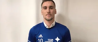 Cirak till IFK Eskilstuna