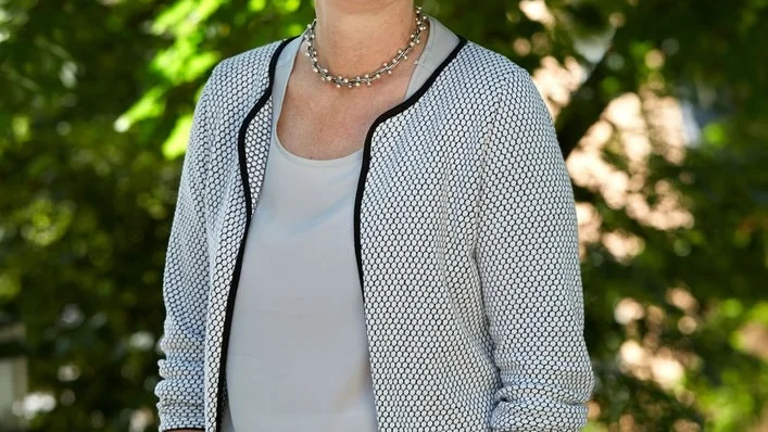 Sofie Zetterström, vice vd, Inera.