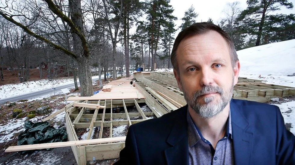 "I framtiden får det nog bli utflykter till andra orter än Eskilstuna när jag känner behov av att känna en fläkt från det förflutna", skriver reporter Mathias Ståhle.