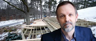 Nu tar jag en gravöl för Sigurdsristningen