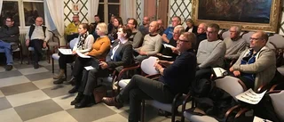 Förslag på multiarena vid Slottsskolan