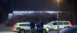 Efter mordförsöket erbjuder polisen skydd