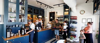 Annas hembageri för den som vill fika med gott samvete
