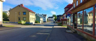 Hela Jokkmokk drabbades av it-störningar