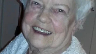 Värna Sundqvist Nilsson