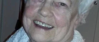 Värna Sundqvist Nilsson                  
