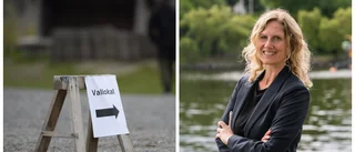 Tidigare socialdemokraten: Moderaternas styrka är som samlingsparti