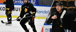 Första träningsmatchen väntar – det vill tränaren se av AIK: ”Blir spännande”