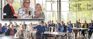 Nya arbetsformer i vården presenteras • "Största förändringen som görs i sjukvården i modern tid"