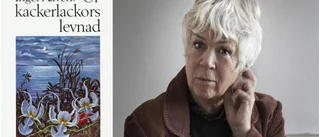 Titeln väckte inte bara min nyfikenhet utan även fascinerat äckel