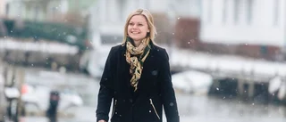 Nya mordgåtor med Trosaförfattaren Anna Roos