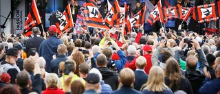 Psykkriget mellan Smederna och Dackarna inför finalen i kväll: "Vill inte bjuda på tändvätskan"