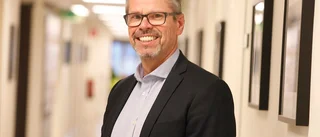 Lars Keyser slutar – SFAB letar ny vd