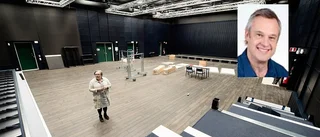 Han tar över landstingsfullmäktige