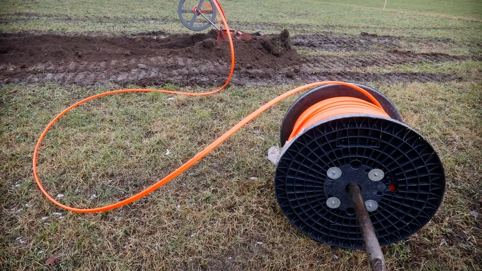 En robust och hållbar fiberanläggning skapar goda förutsättningar för att fibernätet håller över tid, skriver Mikael Ek, vd på Svenska Stadsnätsföreningen.