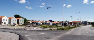 Nyköping vill bygga hus i trä