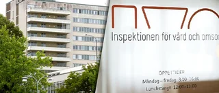 Språkproblem riskerar patientsäkerheten – sjuksköterska stängs av från lasarettet