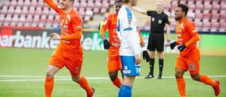 AFC tog tung skalp: "Nu har vi visat vad vi kan"