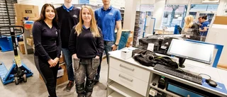 Snart får tekniknördarna sitt lystmäte