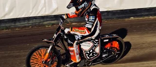 Speedwaylöftet kör stortävling utomlands