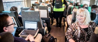 Pendling – en tålamodsprövande livsstil: "Alla vi som pendlar ser ett mönster"