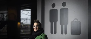 Rykande aktuell i valtider