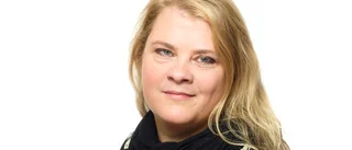 I dag varnar Petter Katt för svaga isar